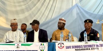 Insecurity: Friends Of Police Pledges To Partner With Security Agencies To Secure  Schools In Nigeria