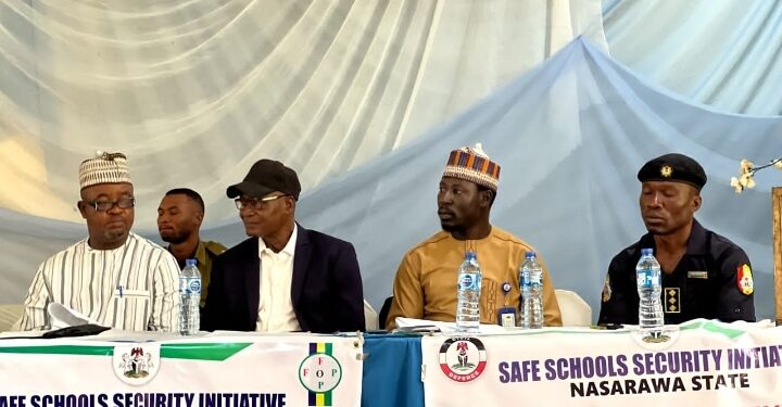 Insecurity: Friends Of Police Pledges To Partner With Security Agencies To Secure  Schools In Nigeria