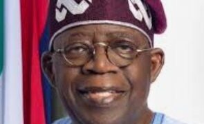President Tinubu  Congratulates New Elected ECWA President Rev. Job Ayuba Bagat