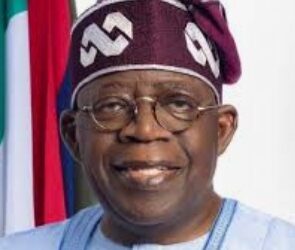 President Tinubu  Congratulates New Elected ECWA President Rev. Job Ayuba Bagat
