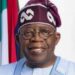 President Tinubu  Congratulates New Elected ECWA President Rev. Job Ayuba Bagat