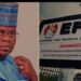 Nigerians Demand For EFCC Chairman Resignation Over Inaction Against Ex-Kogi Governor
