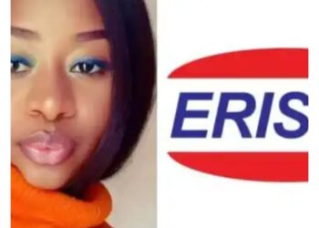 How Chioma Okoli Suffers Miscarriage Amid Legal Battle With Erisco