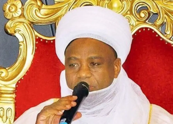 We cannot educate our children by leaving them begging – Sultan