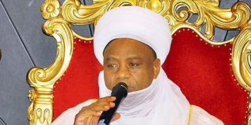 We cannot educate our children by leaving them begging – Sultan