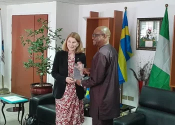 Wike woos Sween, Rwandan investors on tourism, environmental management  