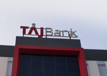 Again, TAJBank wins best Islamic bank award