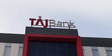 Again, TAJBank wins best Islamic bank award