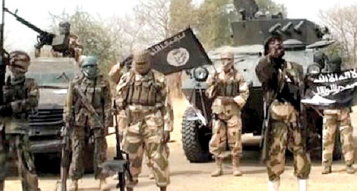 Breaking News: Terrorist Attack Claims Lives at Kaduna Community Market