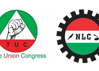 NLC, TUC Commences Strike Monday
