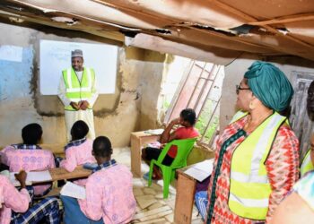 FCTA, others adopt minimum standard conduct for schools
