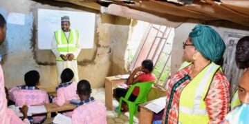 FCTA, others adopt minimum standard conduct for schools