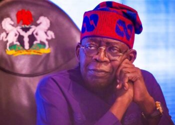 Tinubu condoles with Iran over passing President, others