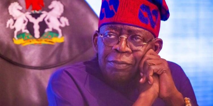 Tinubu condoles with Iran over passing President, others
