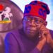 Tinubu condoles with Iran over passing President, others