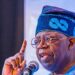 Anniversary: Tinubu, Bago fared well in last 1 year- NNDP chair