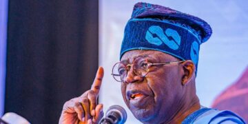 Yobe govt. louds Tinubu over donation of  21,000 bags of grains