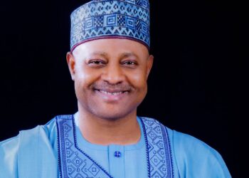  Anniversary: Sani inaugurates 24 classrooms in Rafin-Guza