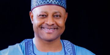  Anniversary: Sani inaugurates 24 classrooms in Rafin-Guza