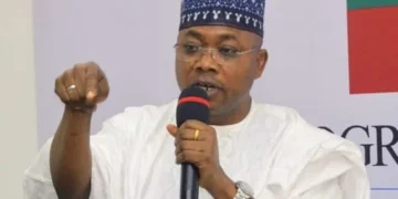 Ododo begins rehabilitation of 70 PHCs in Kogi.