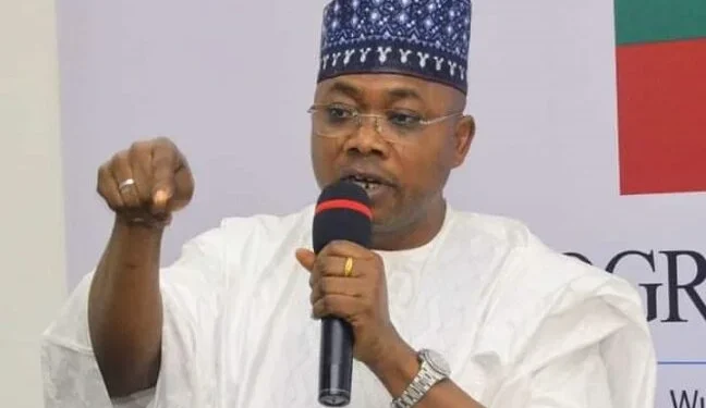 Ododo begins rehabilitation of 70 PHCs in Kogi.
