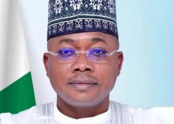 Kogi Committed To Win War Against Criminality – Ododo