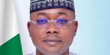 Kogi Committed To Win War Against Criminality – Ododo