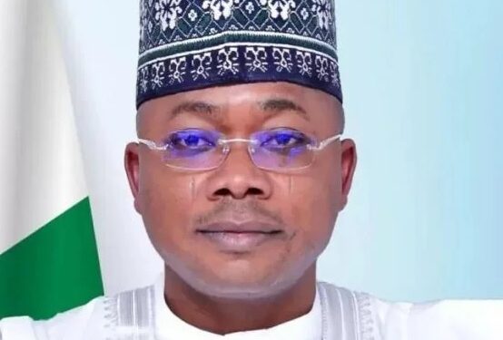 Kogi Committed To Win War Against Criminality – Ododo
