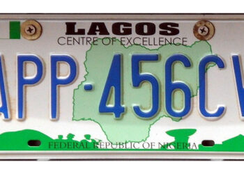 FRSC to sanction fake number plates users in Nasarawa