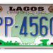 FRSC to sanction fake number plates users in Nasarawa