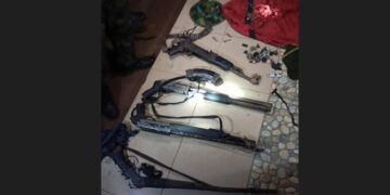 Troops foil kidnap attempt, neutralise 2 criminals in Imo