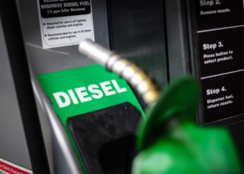 Diesel price stands at N1415.06 in April 2024 – NBS
