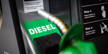Diesel price stands at N1415.06 in April 2024 – NBS