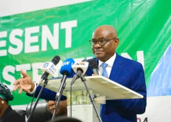 FCT: 120km rural roads will be ready before December – Wike