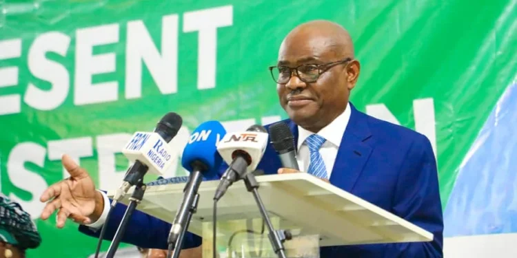 FCT: 120km rural roads will be ready before December – Wike