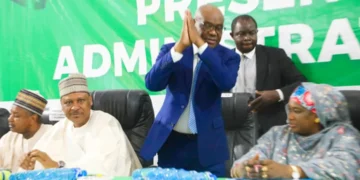 FCTA to build 10,000 low-income houses – Wike