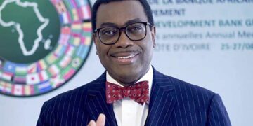 Africa loses $7bn to $15bn yearly to climate change- Adesina