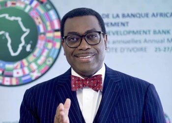 Africa will drive global agenda on renewable energy- AfDB president