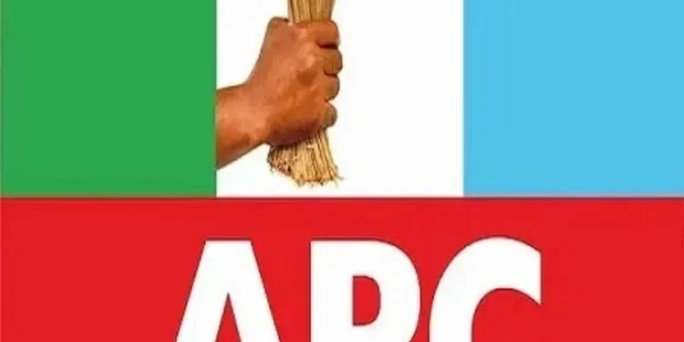 APC Congratulates Ododo on tribunal victory Ododo