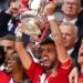 Manchester United  claim shock victory over Manchester City in FA Cup final