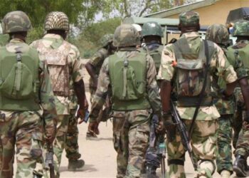 Sit-at-home: South East Governors’ Forum condemn attack on Soldiers in Abia