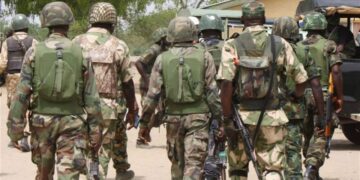 Sit-at-home: South East Governors’ Forum condemn attack on Soldiers in Abia