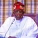 Tinubu restates commitment to Protection of Children’s Rights