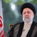 AU mourns Iranian president, officials killed in helicopter crash