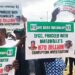 Group calls for immediate action against sponsored protests at EFCC