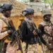 Boko Haram Commander, 5 fighters surrender in Borno