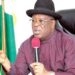 I didn’t walk out on journalists—Umahi