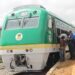 NSIB begins investigation into Kaduna-Abuja train derailment