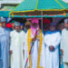 ECOWAS Parliament visits Emir of Kano
