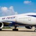 Air Peace dismisses alleged safety violations in UK